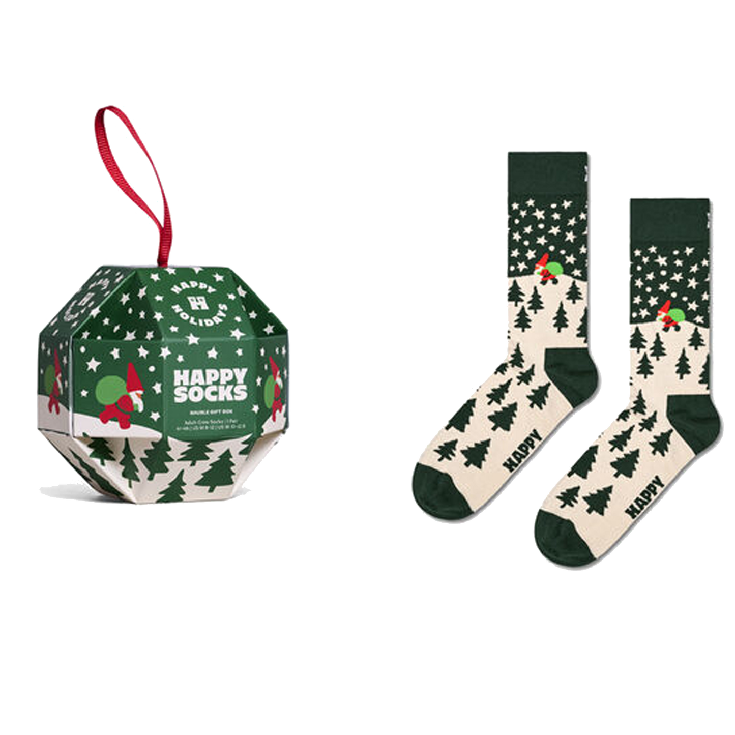 1 PACK SNOWGLOBE GIFT