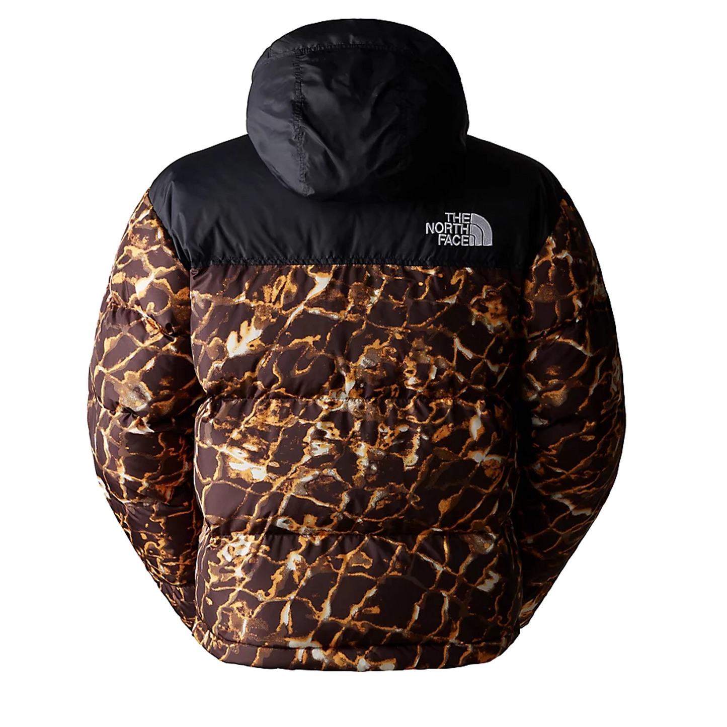 1996 RETRO NUPTSE