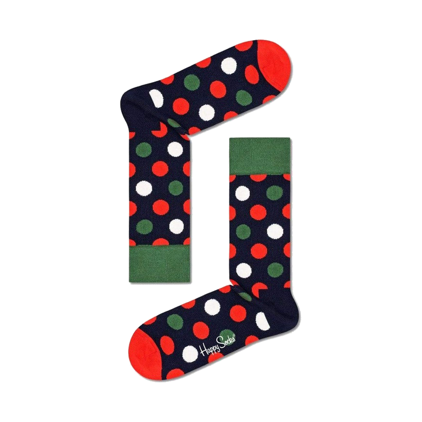 1 PACK BIG DOT GIFT BOX - officinetessili