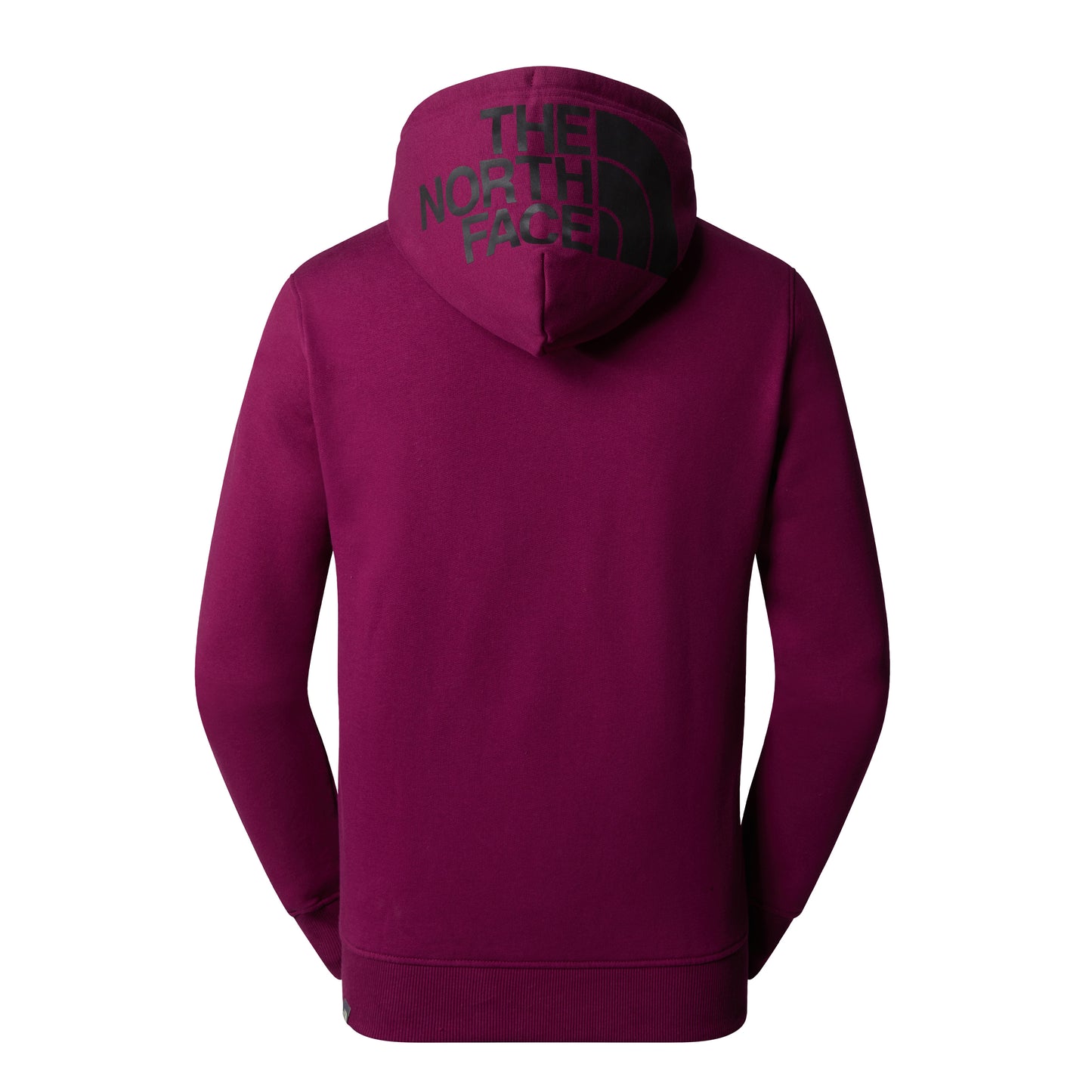 FELPA CON CAPPUCCIO SEASONAL DREWPEAK