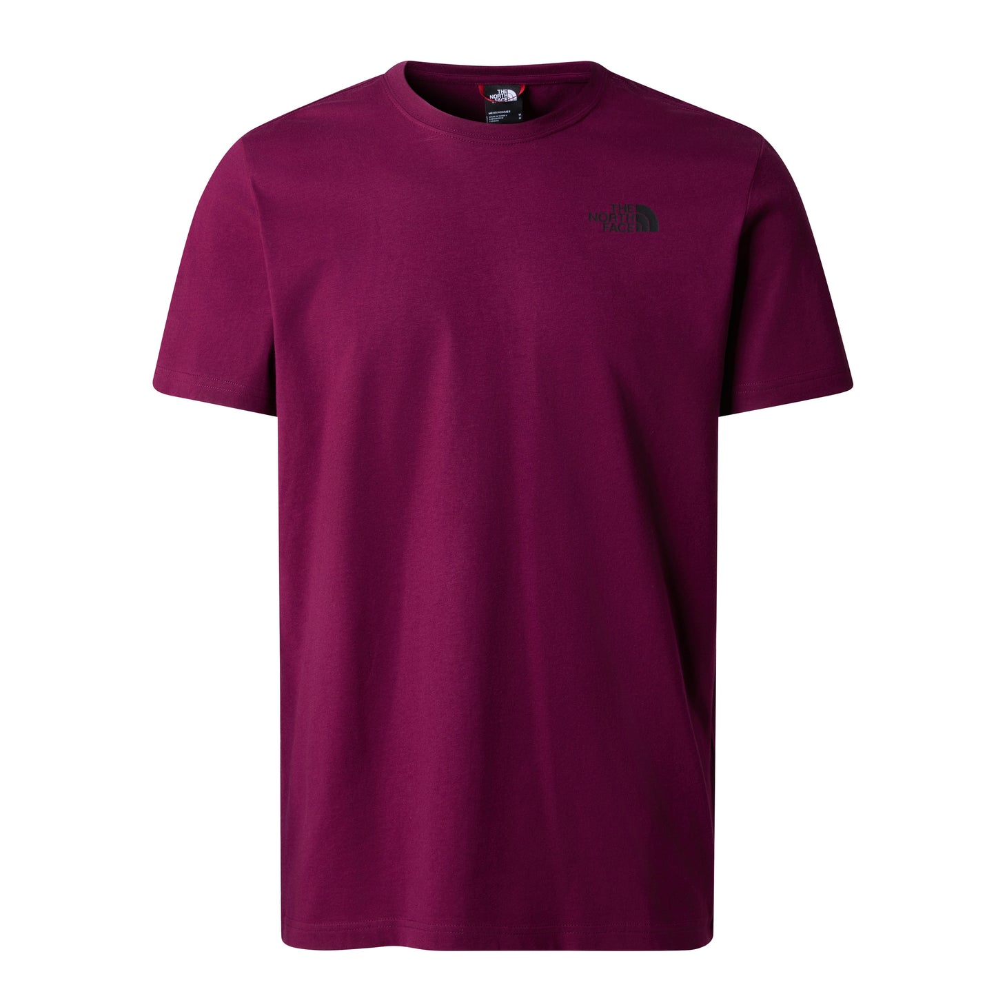 T-SHIRT REDBOX