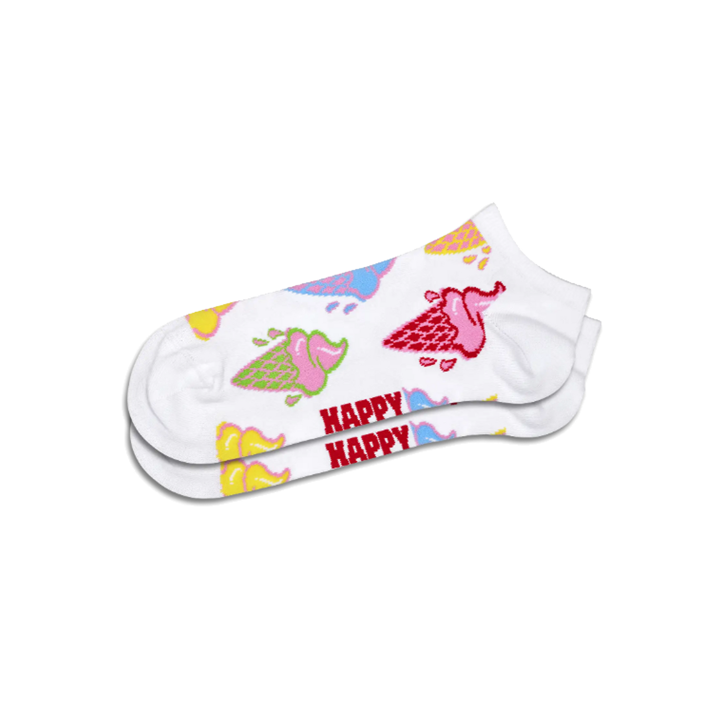 2-PACK ICE CREAM & STRIPE LOW