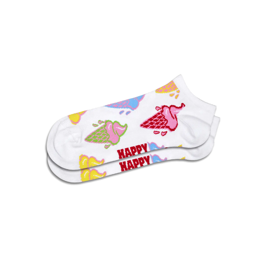 LOT DE 2 GLACES ET RAYURES BAS