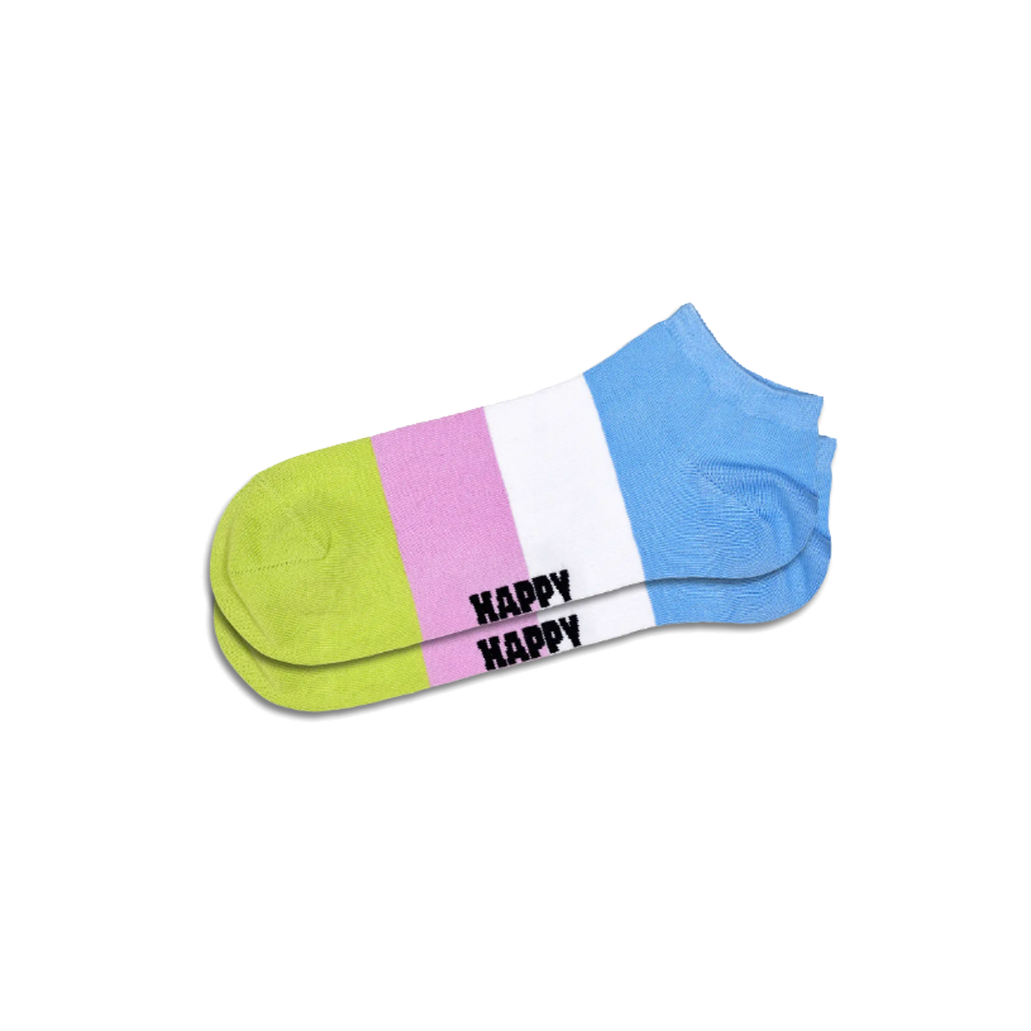 2-PACK ICE CREAM & STRIPE LOW