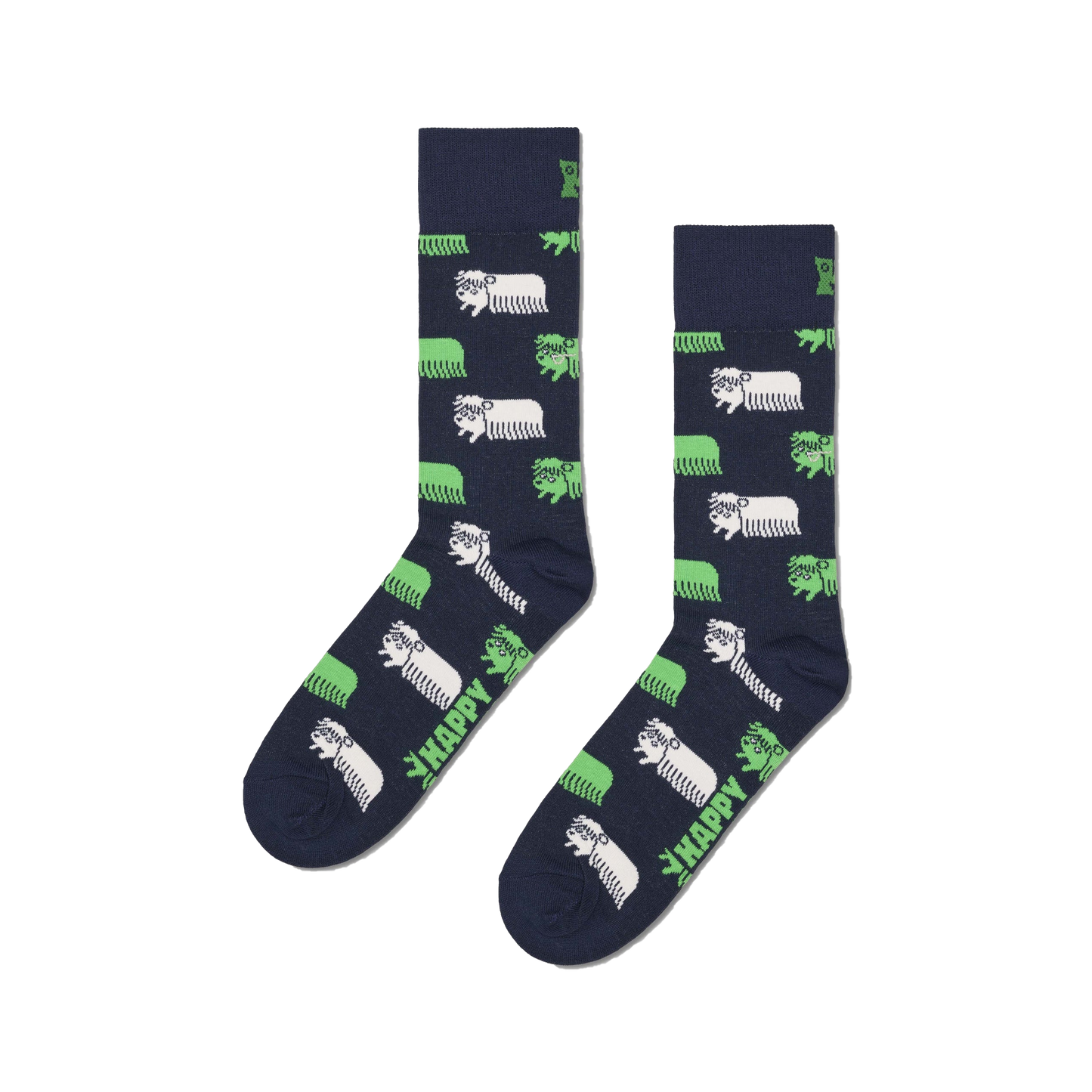 CALZA 3-PACK ANIMALS
