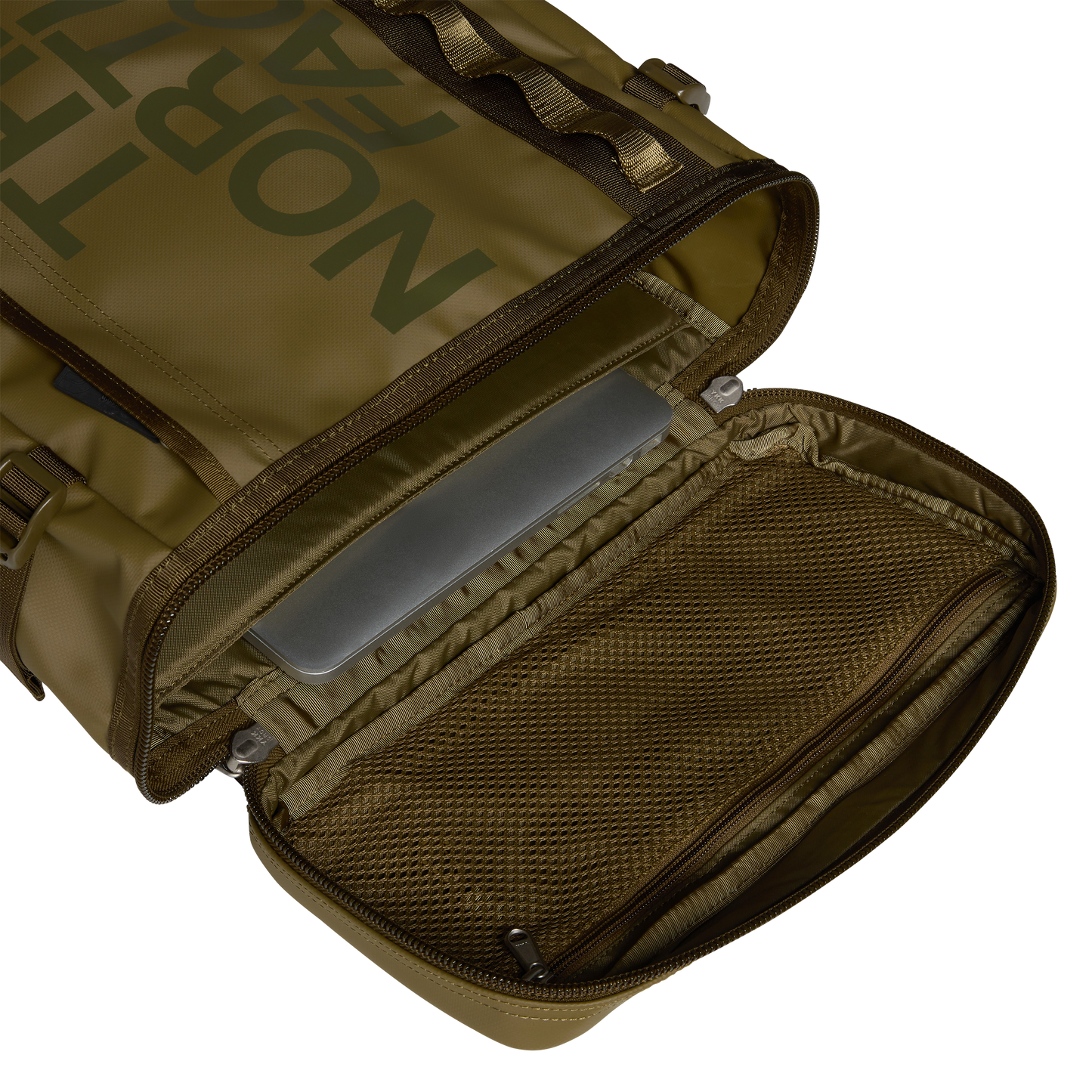 SAC À DOS BASECAMP FUSEBOX