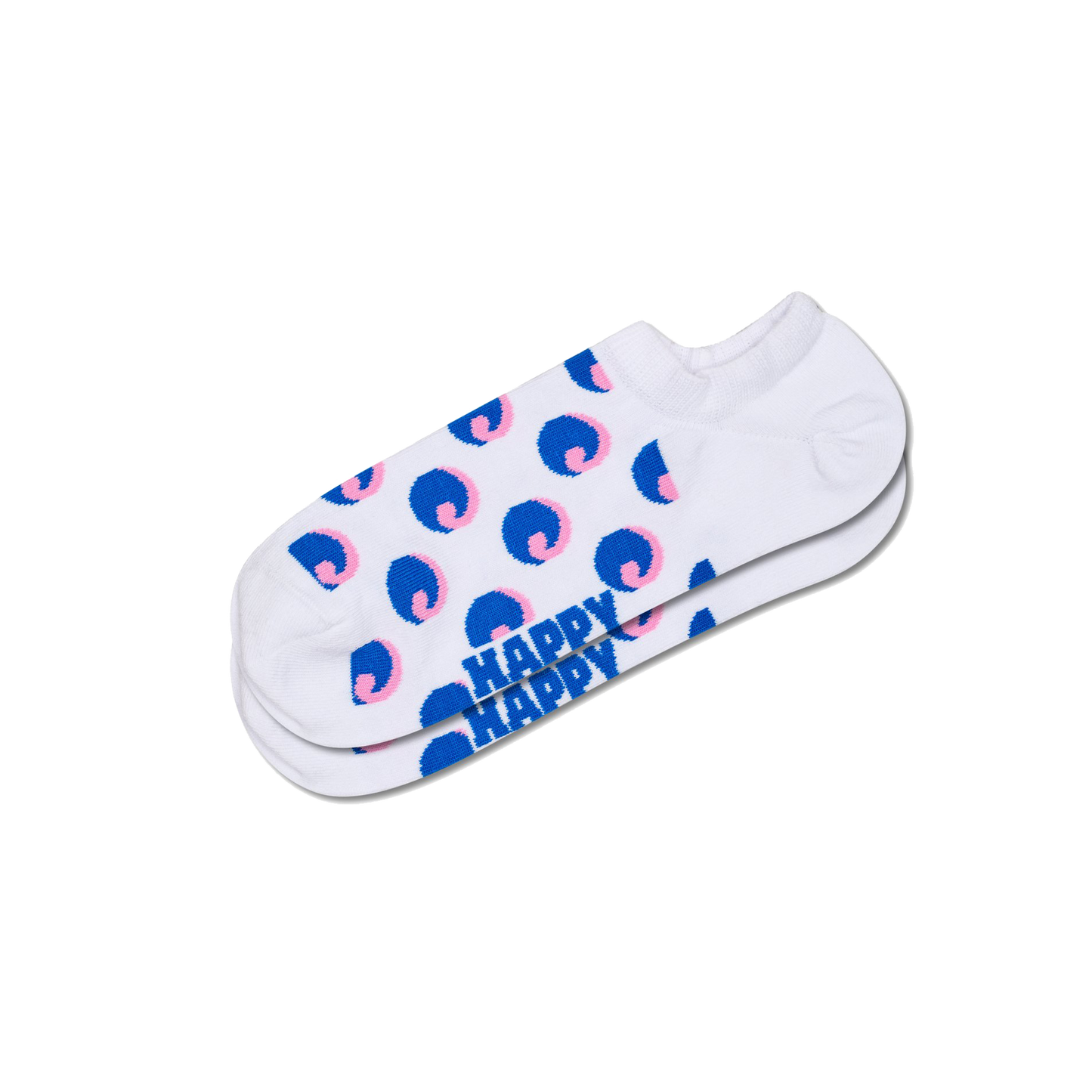 3-PACK WAVE DOT NO SHOW