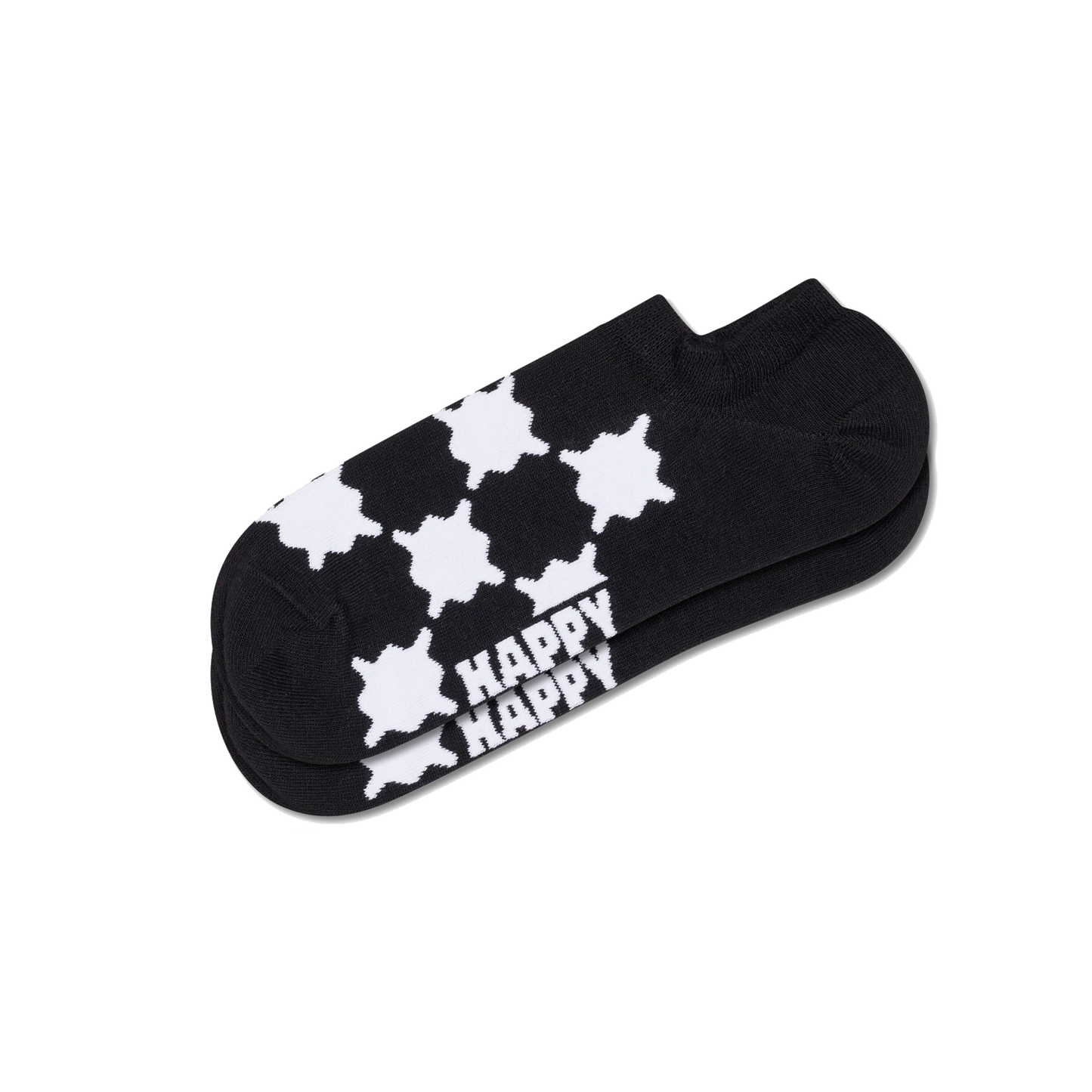 3-PACK WOBBLY CHECK NO SHOW