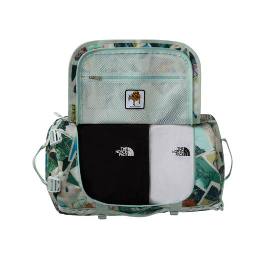 SAC DE CAMP DE BASE - S