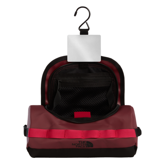 BEAUTY CASE CANISTER S