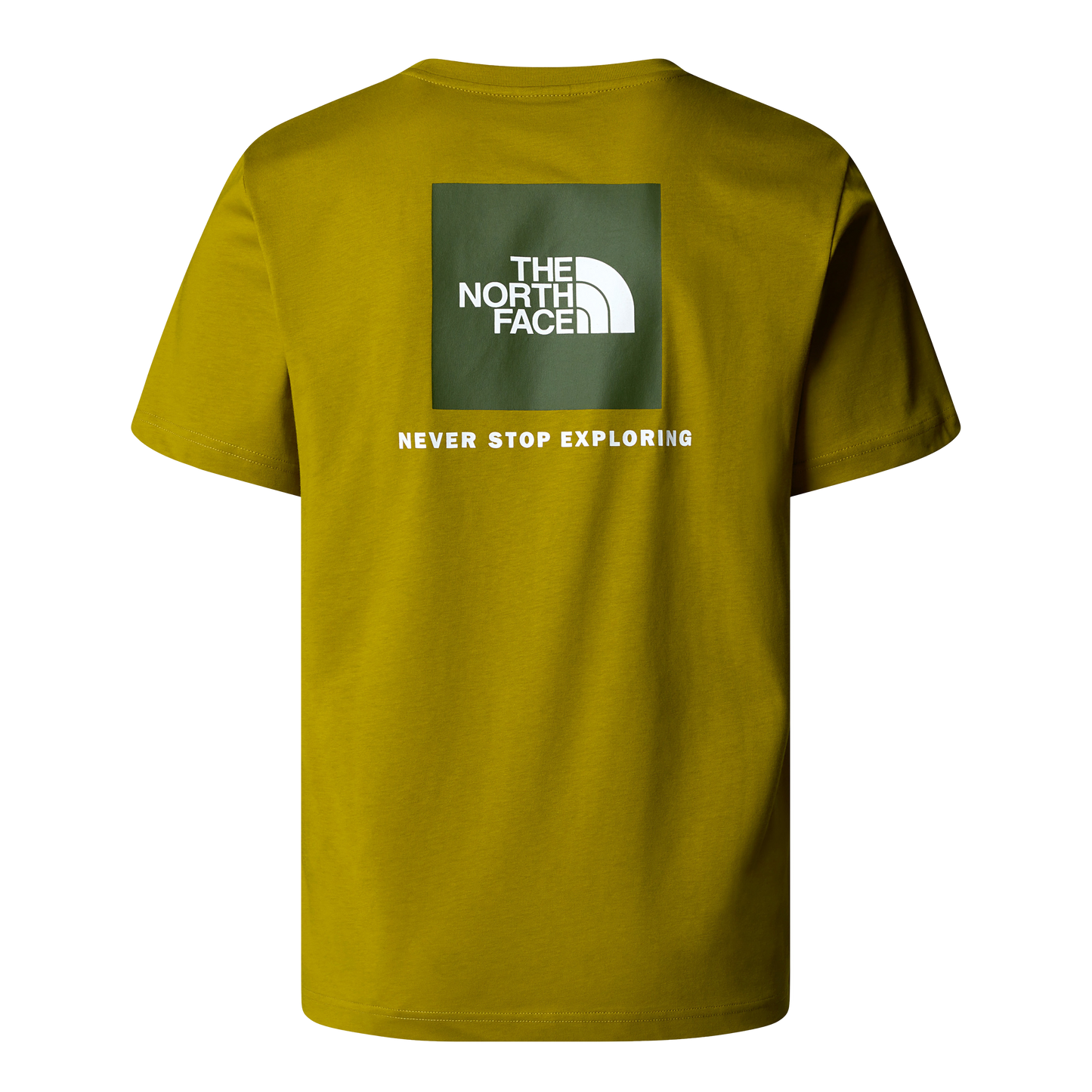 T-SHIRT BOX NSE