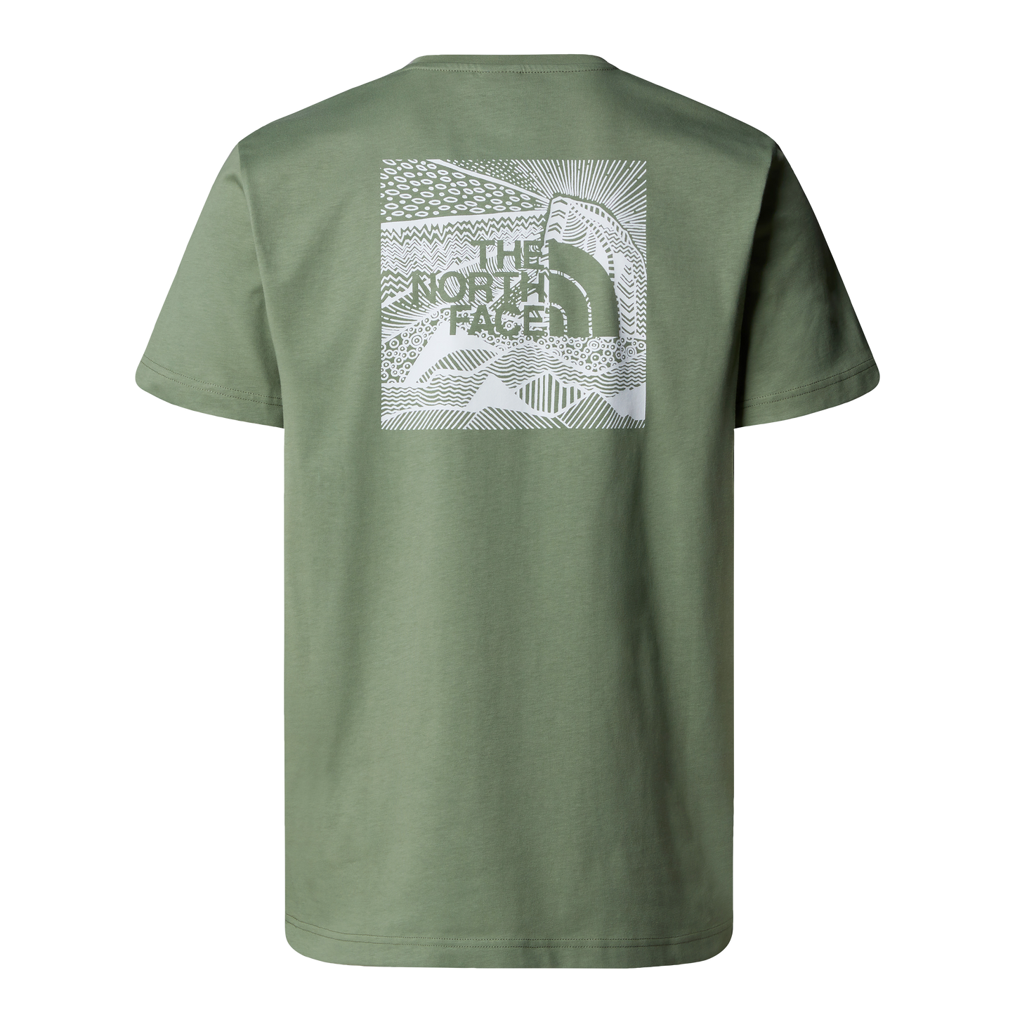 REDBOX CELEBRATION T-SHIRT