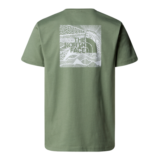 T-SHIRT BOX NSE CELEBRATION