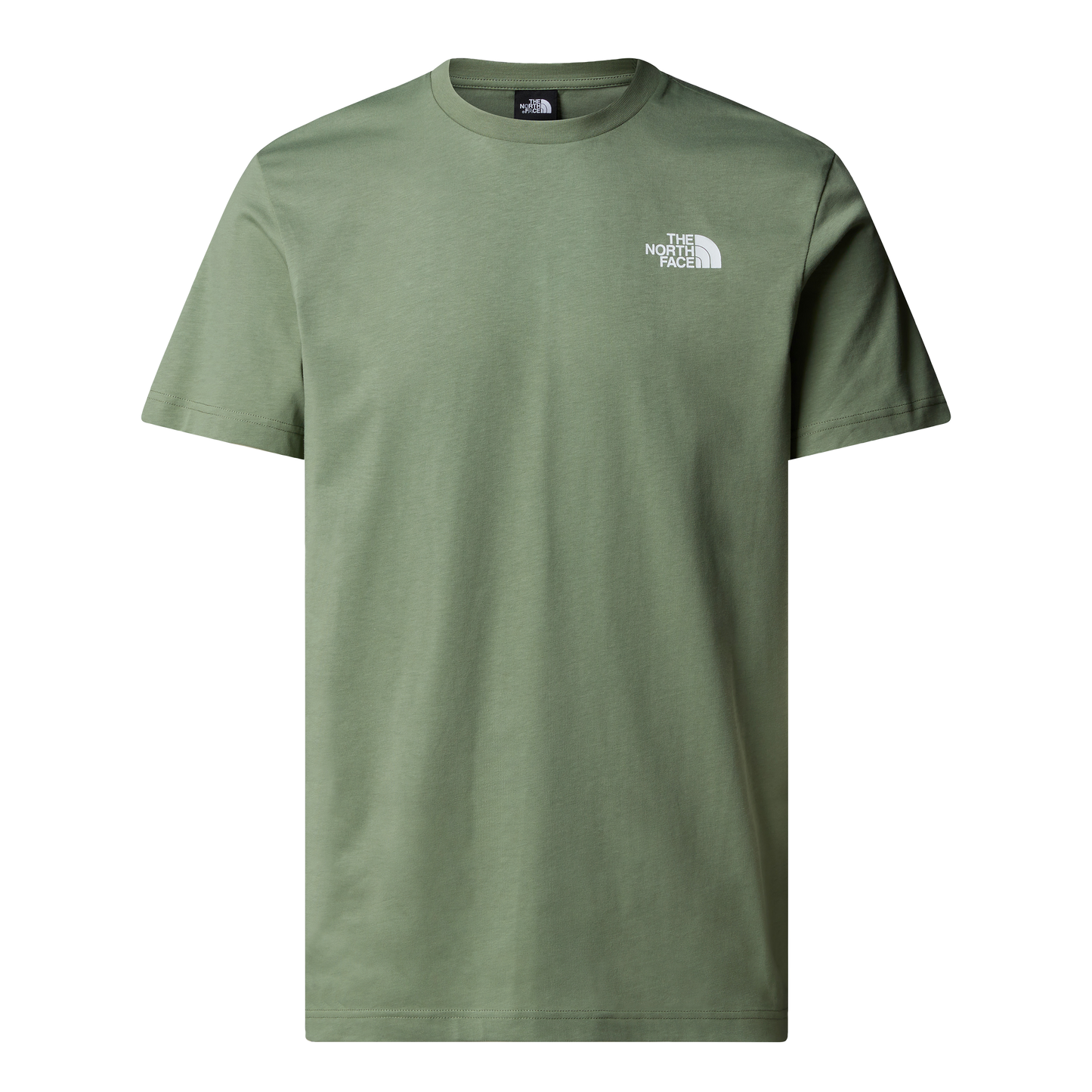 REDBOX CELEBRATION T-SHIRT