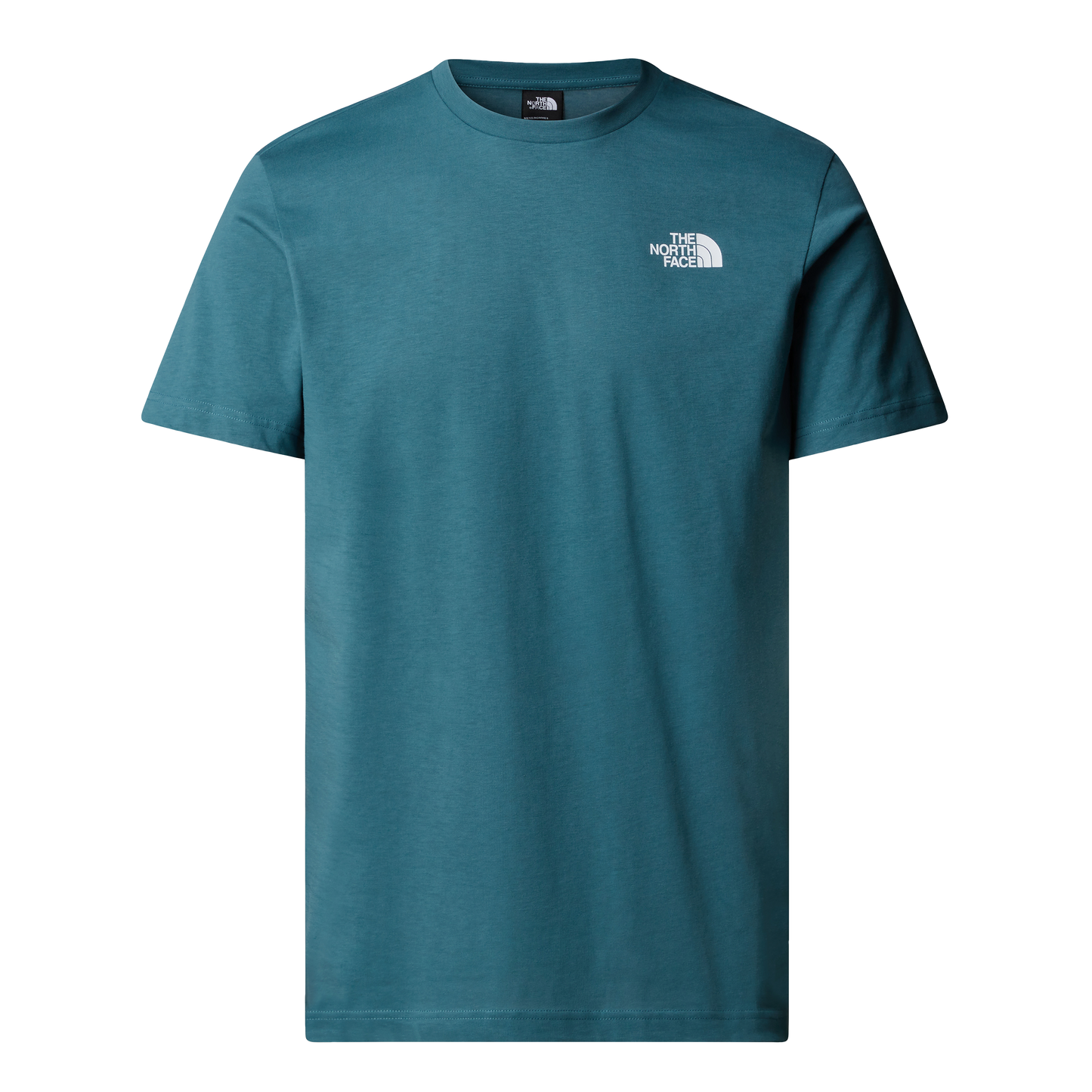 REDBOX CELEBRATION T-SHIRT