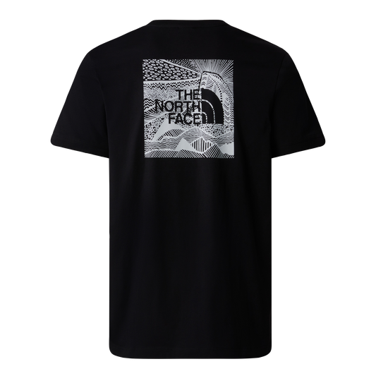 T-SHIRT BOX NSE CELEBRATION