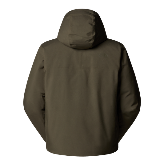 GIACCA MOUNTAIN RANGE