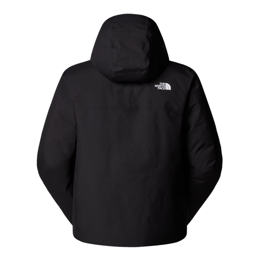 GIACCA MOUNTAIN RANGE