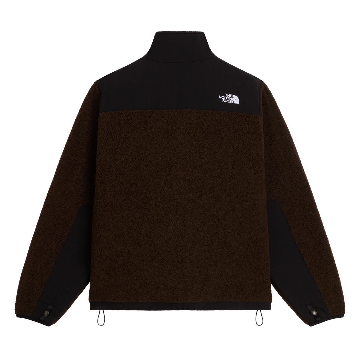 VESTE RÉTRO DENALI