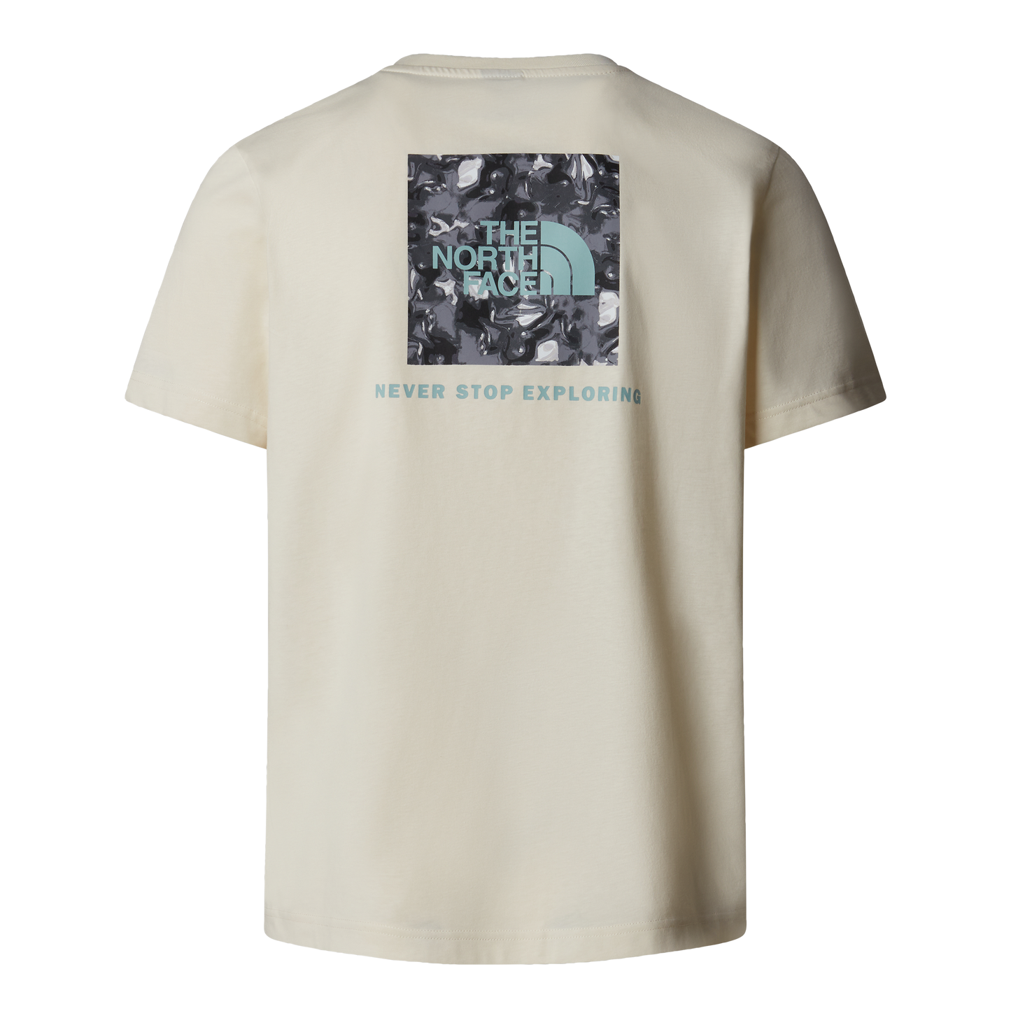 T-SHIRT REDBOX