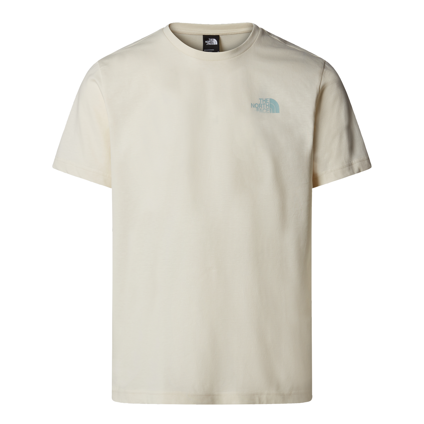 T-SHIRT REDBOX