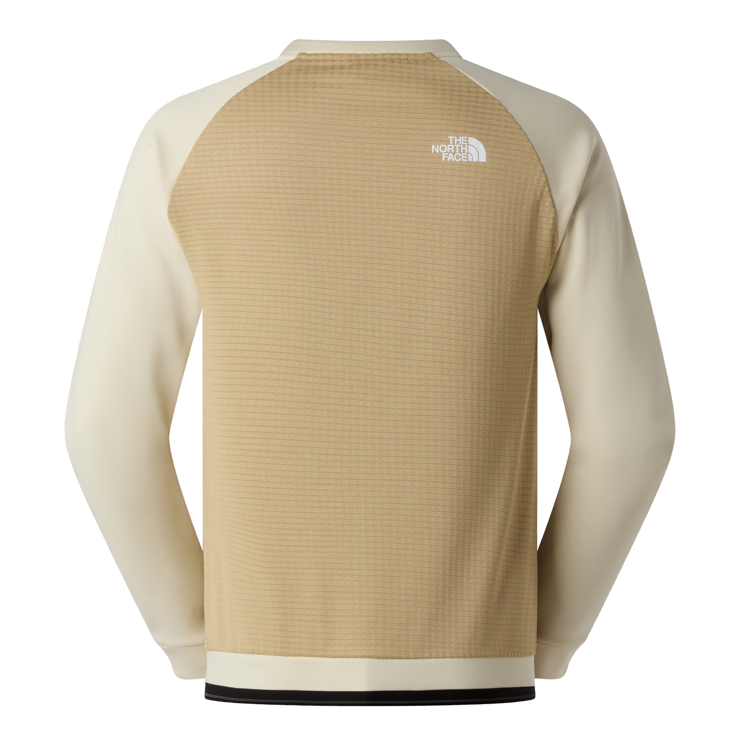 FELPA GIROCOLLO MOUNTAIN ATHLETICS