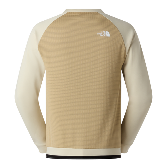 FELPA GIROCOLLO MOUNTAIN ATHLETICS