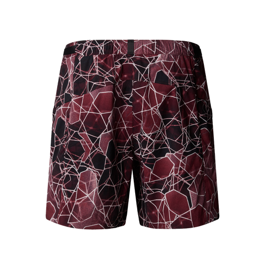 PANTALON COURT CLASSE V