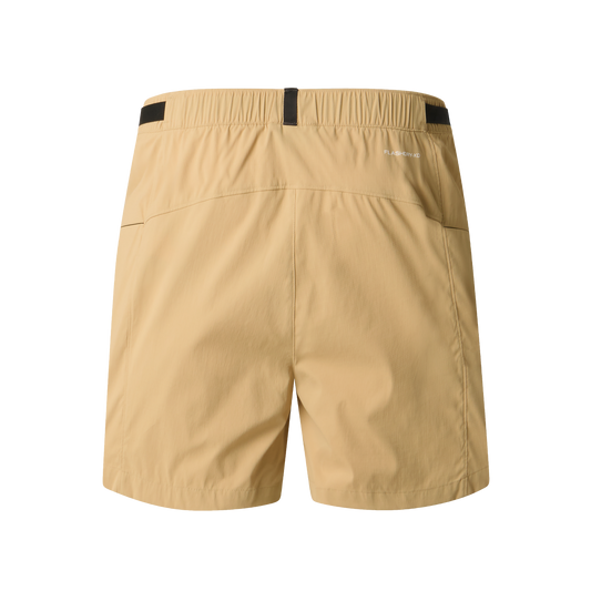 PANTALONE CORTO CLASS V PATHFINDER BELTED