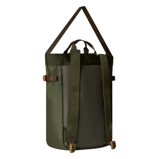 SAC FOURRE-TOUT BASE CAMP