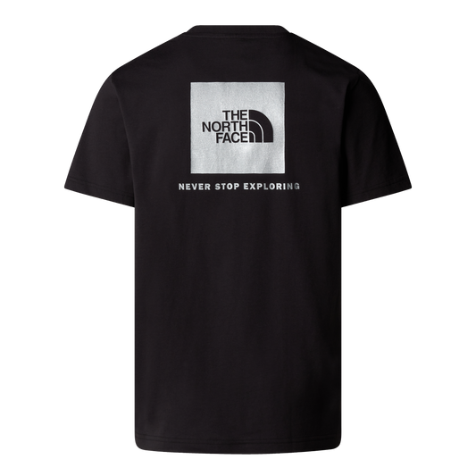 T-SHIRT BOX NSE REFLECTIVE