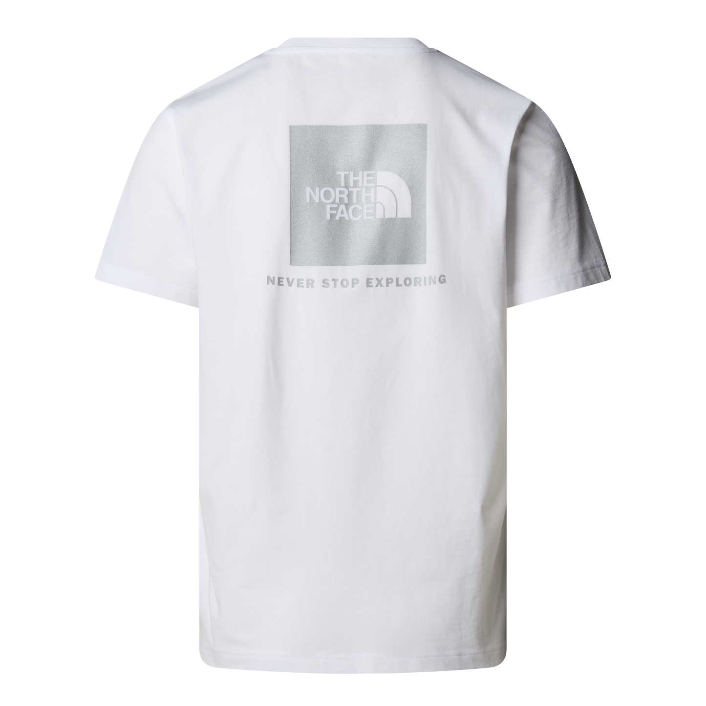 T-SHIRT BOX NSE REFLECTIVE