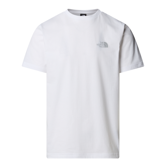 T-SHIRT BOX NSE REFLECTIVE