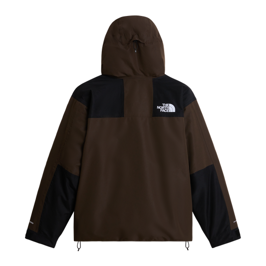 GIACCA MOUNTAIN DOWN JACKET