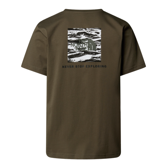 T-SHIRT BOX NSE EDGE OF LIGHT INFILL