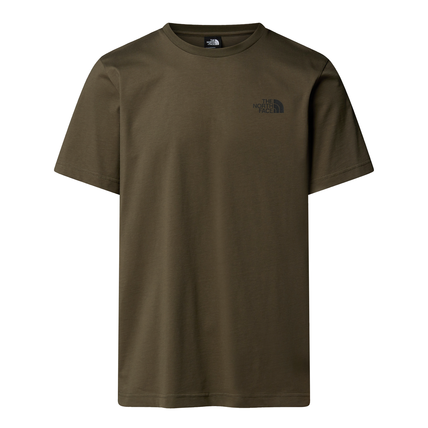 T-SHIRT BOX NSE EDGE OF LIGHT INFILL