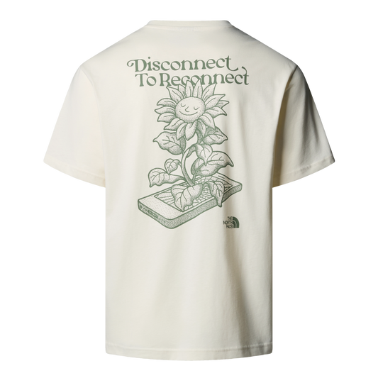 T-SHIRT CONNECT RELAXED