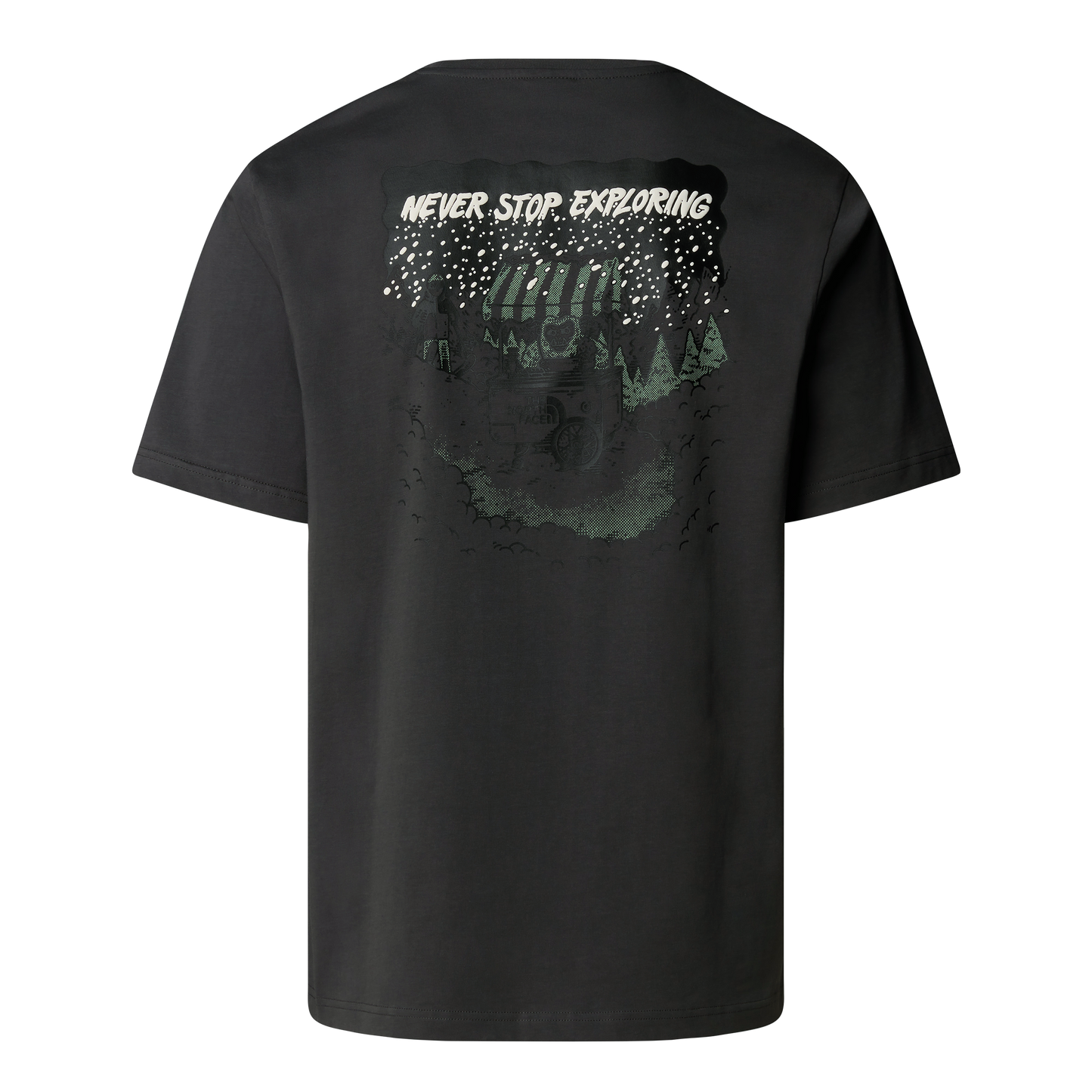 REDBOX CELEBRATION T-SHIRT
