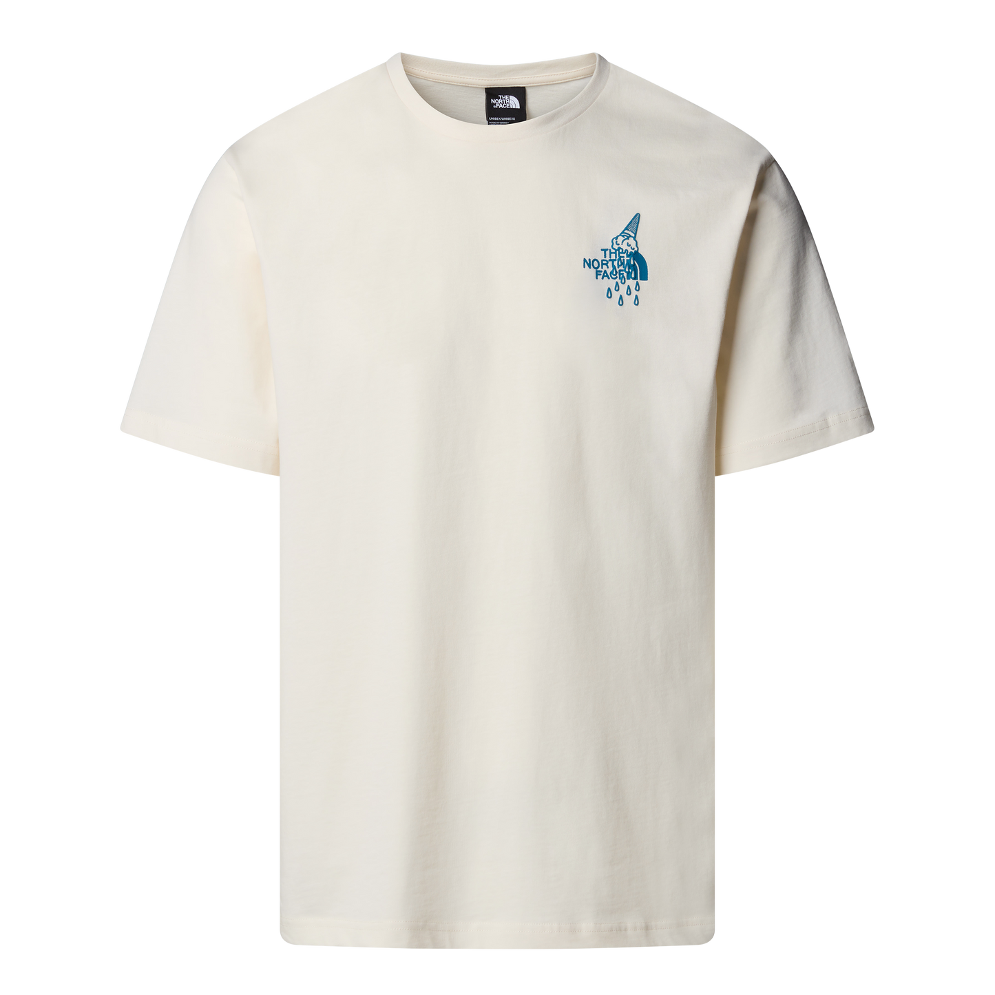 REDBOX CELEBRATION T-SHIRT