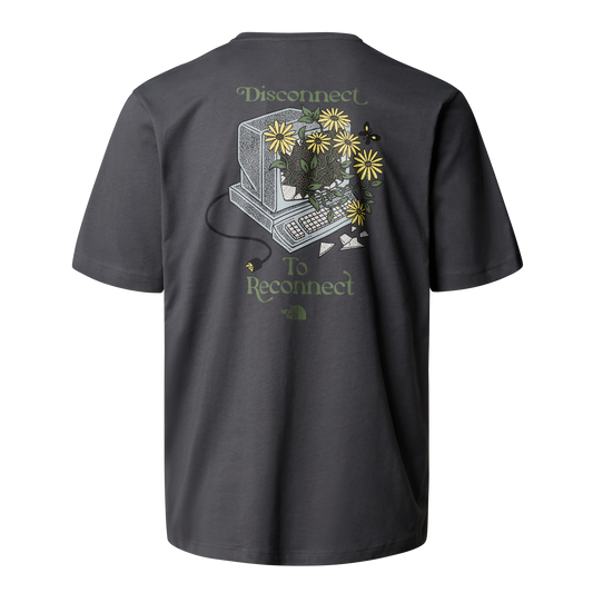 T-SHIRT CONNECT RELAXED