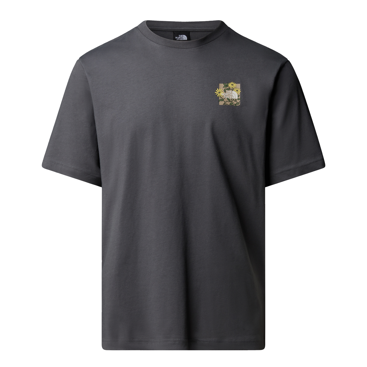 T-SHIRT CONNECT RELAXED