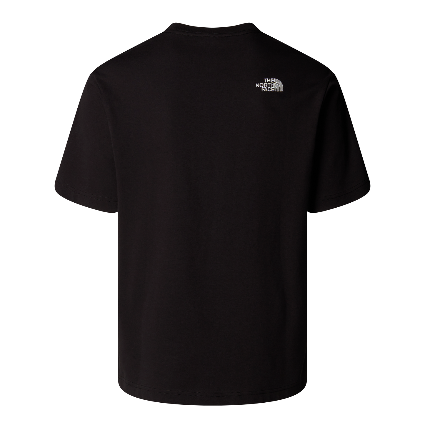T-SHIRT ICON MOUNTAIN JCKT RELAXED
