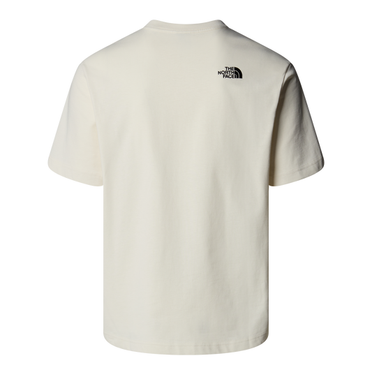 T-SHIRT ICON MOUNTAIN JCKT RELAXED