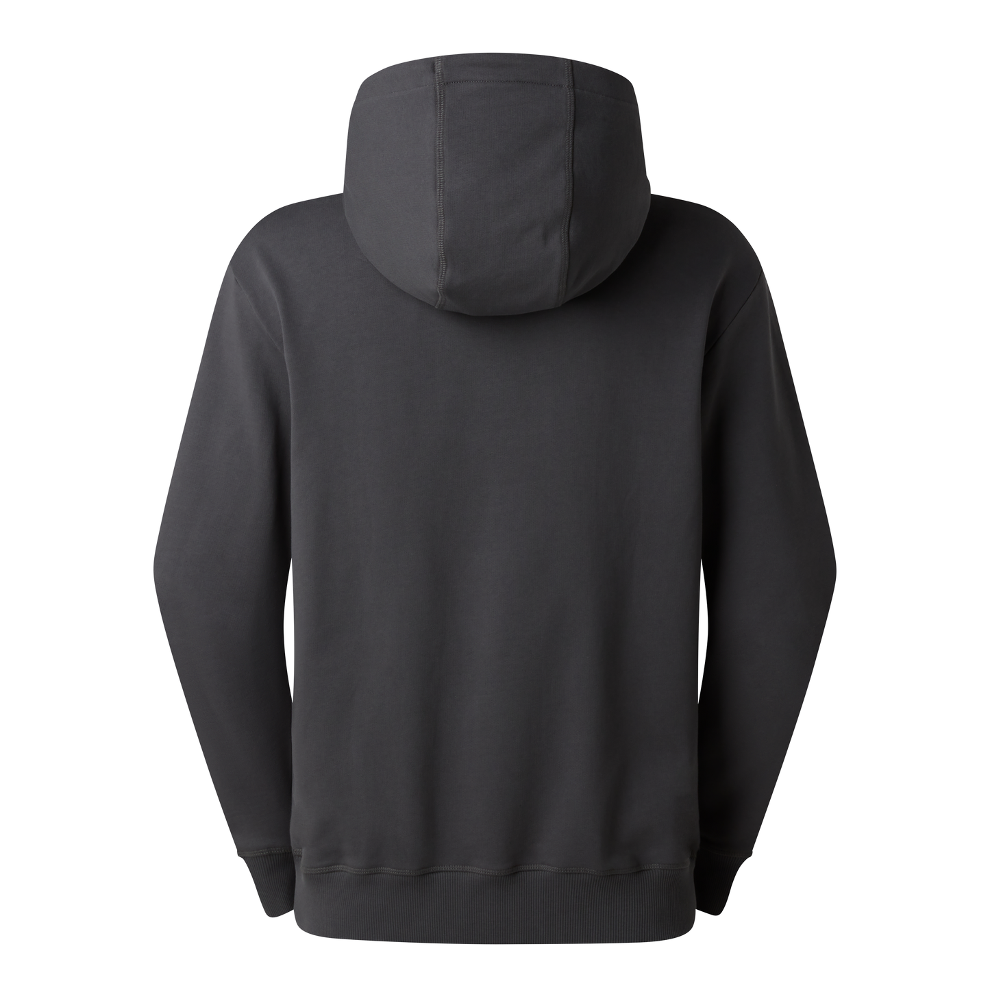 FELPA CAPPUCCIO ESSENTIAL LIGHT RELAXED