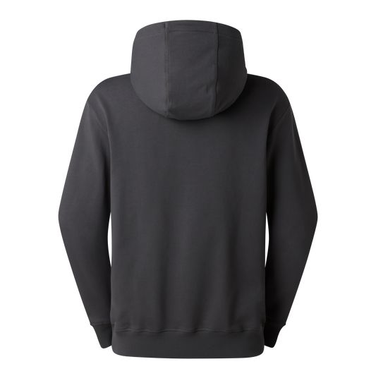FELPA CAPPUCCIO ESSENTIAL LIGHT RELAXED