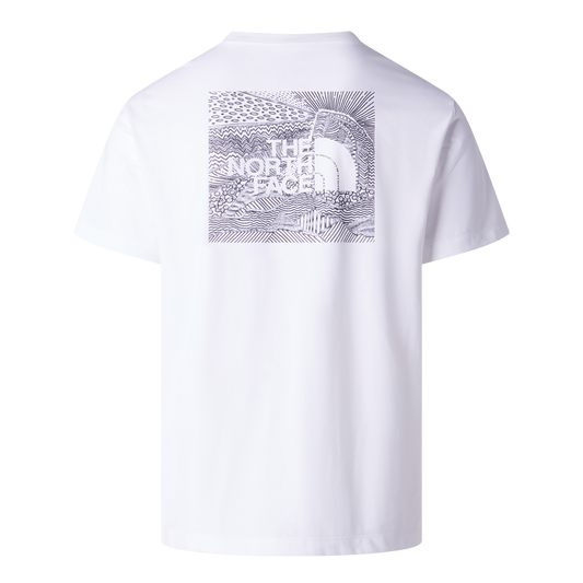 T-SHIRT DE CÉLÉBRATION REDBOX