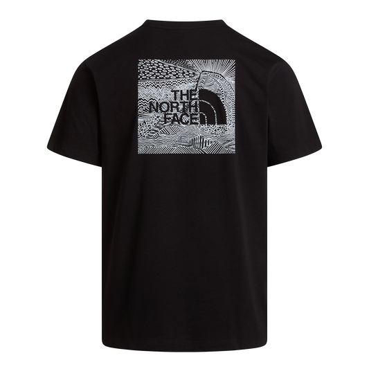 T-SHIRT DE CÉLÉBRATION REDBOX