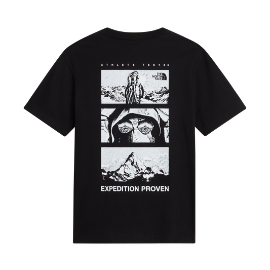 T-SHIRT 60th ANNIVERSARY 2 RELAXED