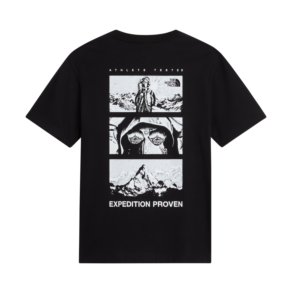 T-SHIRT 60th ANNIVERSARY 2 RELAXED