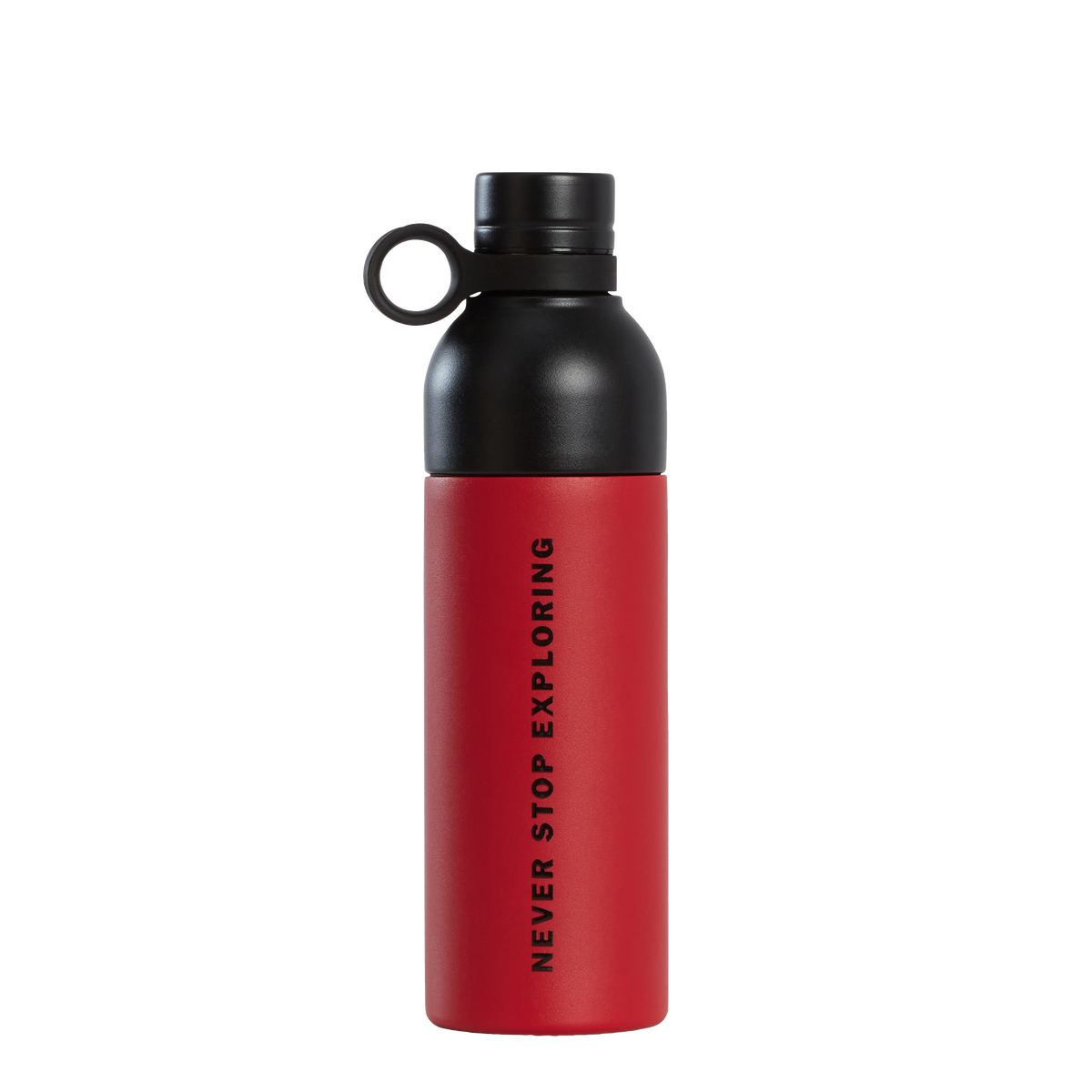 BORRACCIA TNF 0.75 RED